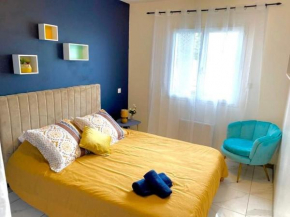 confort T3 Toulouse